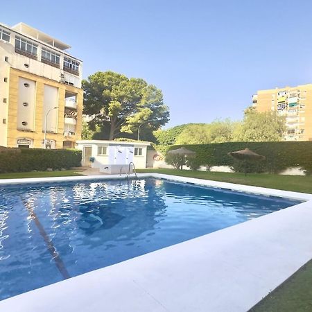 Comfy And Cozy Stay Piscis Benalmádena Exteriér fotografie