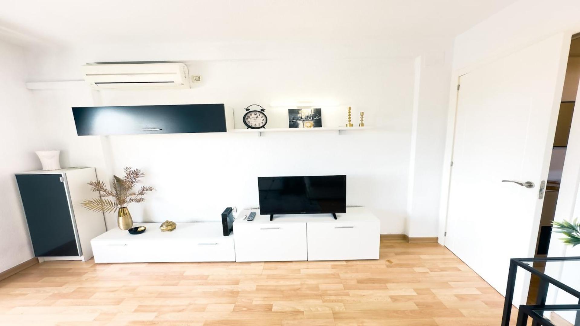 Comfy And Cozy Stay Piscis Benalmádena Exteriér fotografie