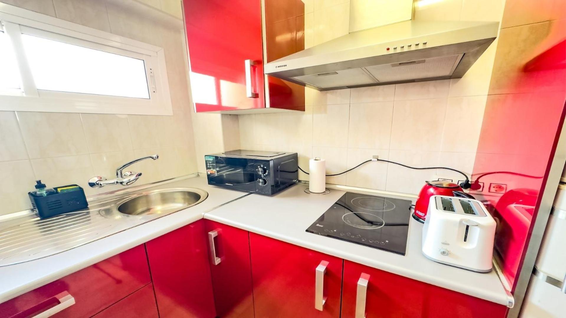 Comfy And Cozy Stay Piscis Benalmádena Exteriér fotografie