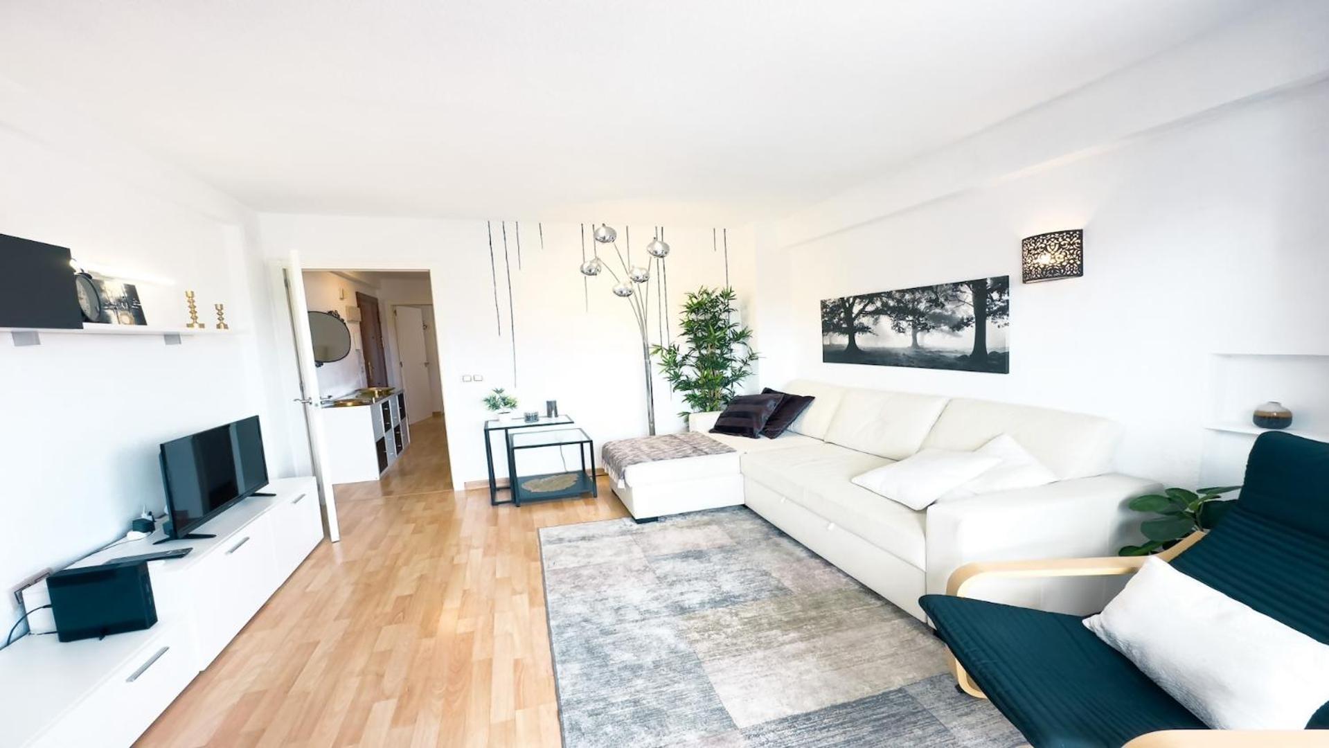 Comfy And Cozy Stay Piscis Benalmádena Exteriér fotografie