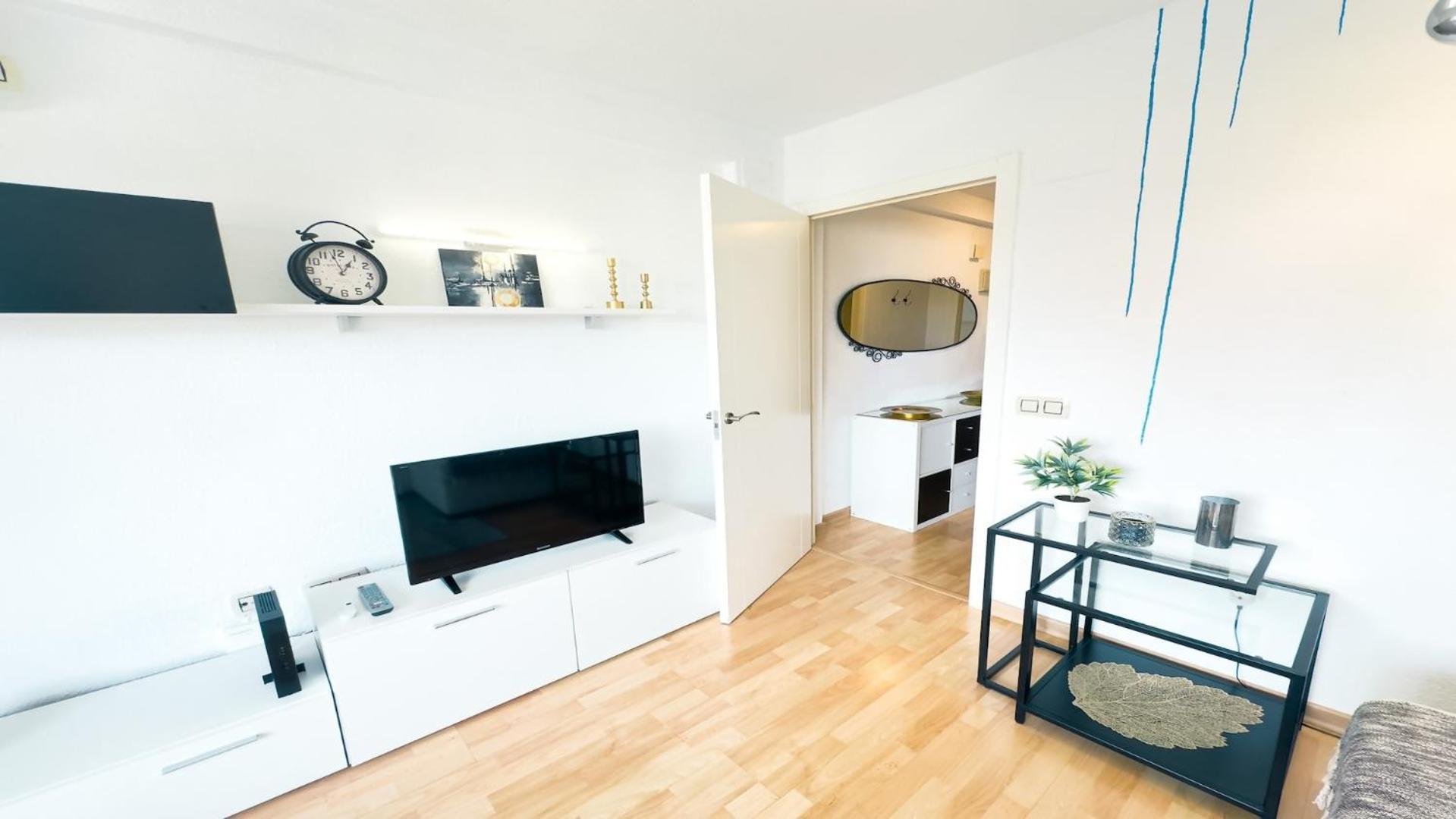 Comfy And Cozy Stay Piscis Benalmádena Exteriér fotografie