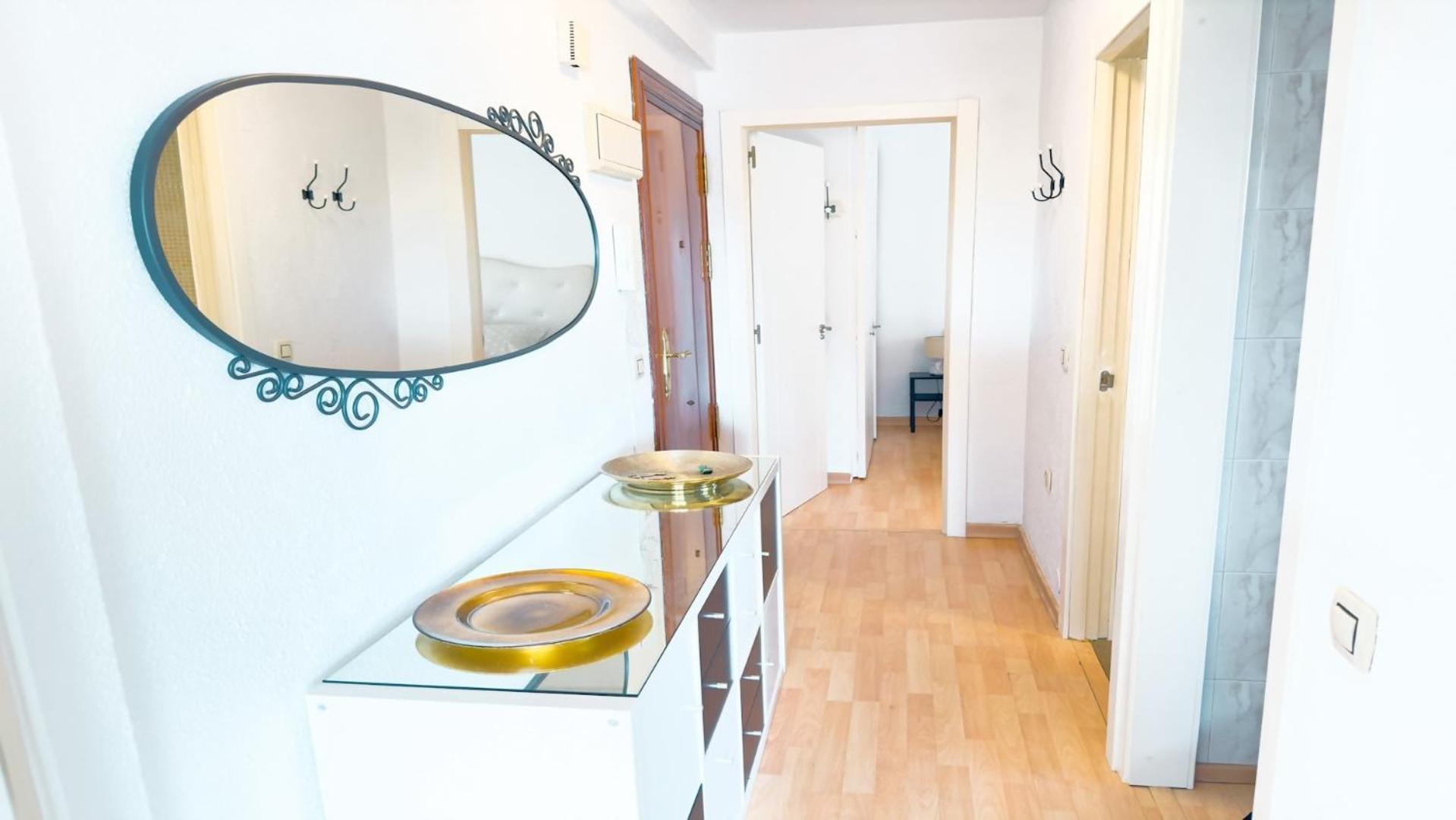 Comfy And Cozy Stay Piscis Benalmádena Exteriér fotografie