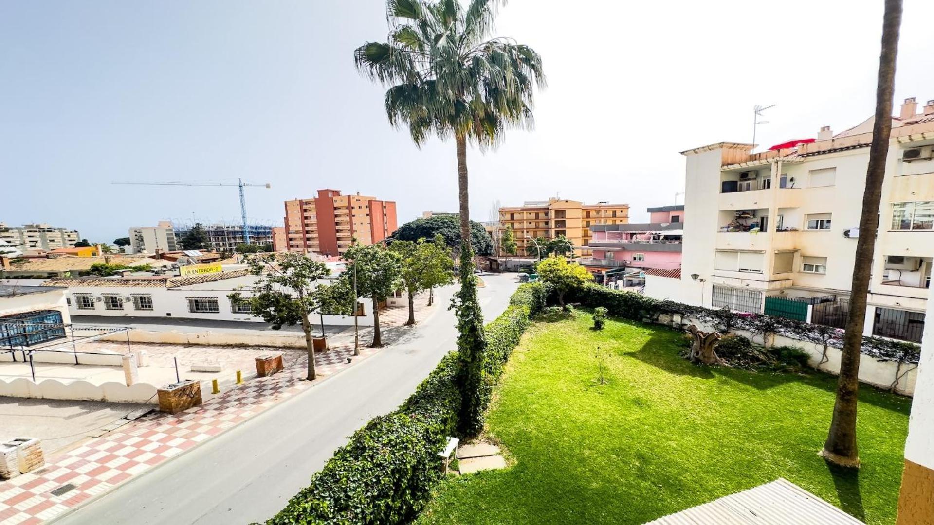 Comfy And Cozy Stay Piscis Benalmádena Exteriér fotografie