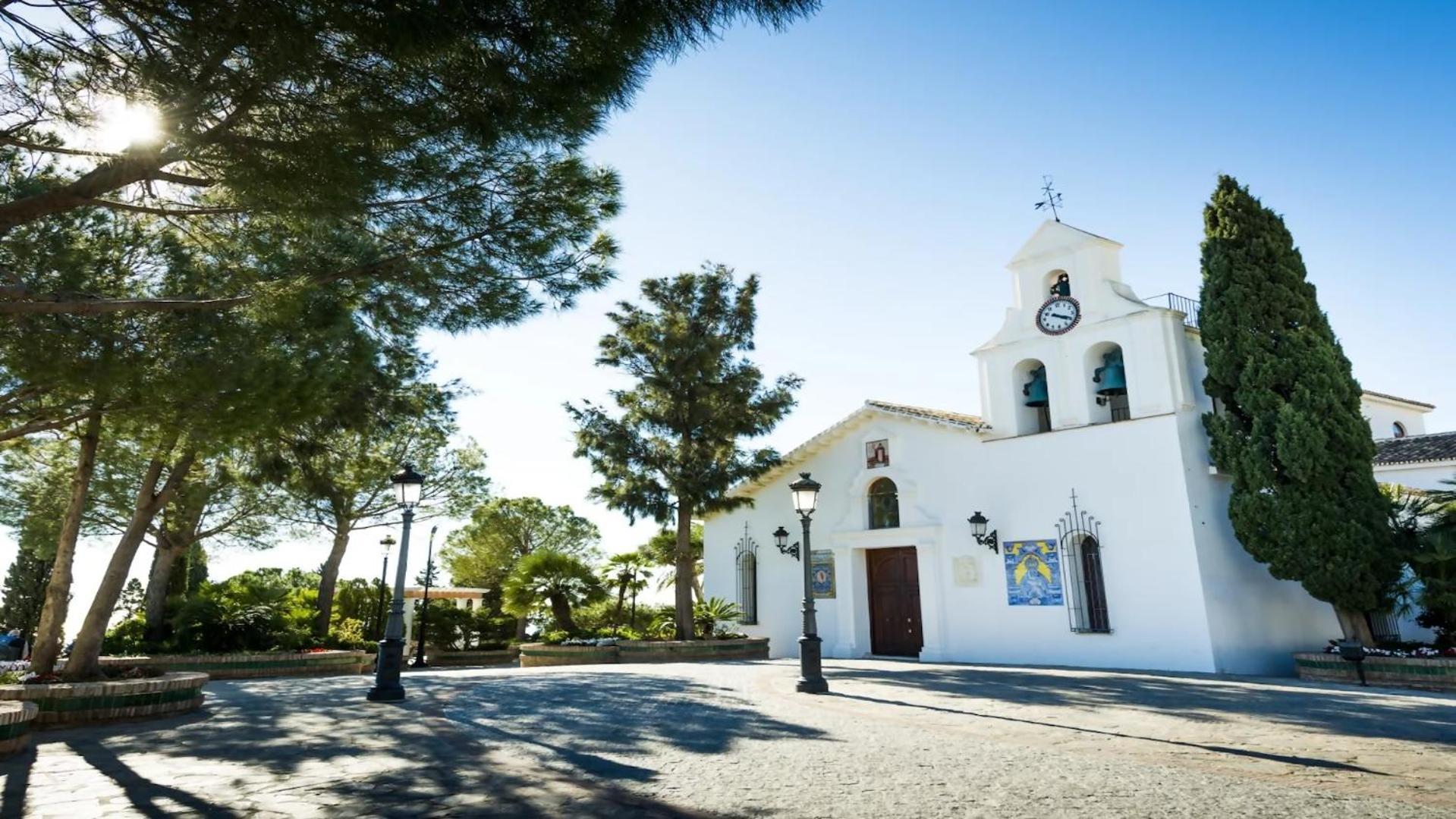 Comfy And Cozy Stay Piscis Benalmádena Exteriér fotografie