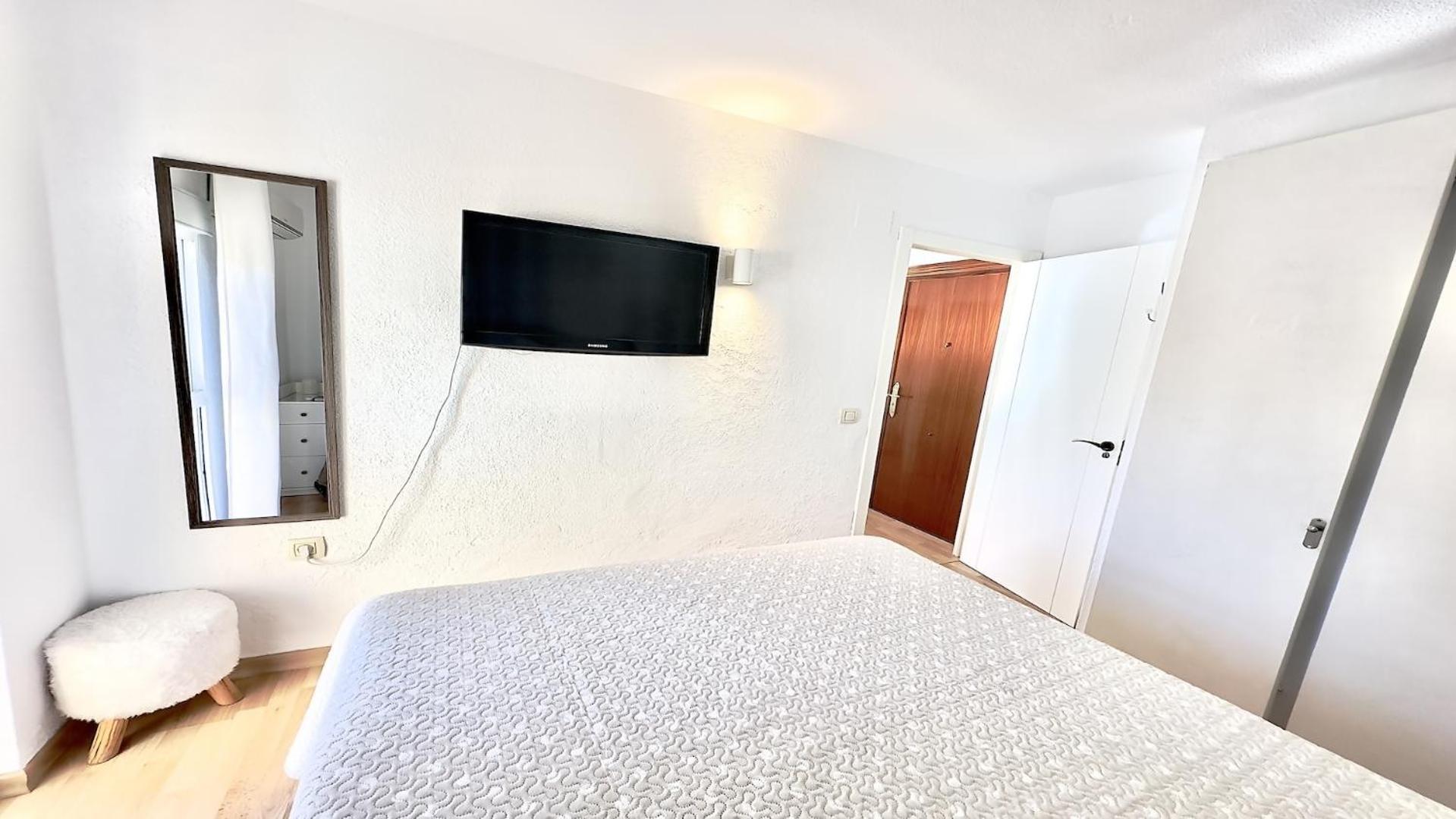 Comfy And Cozy Stay Piscis Benalmádena Exteriér fotografie