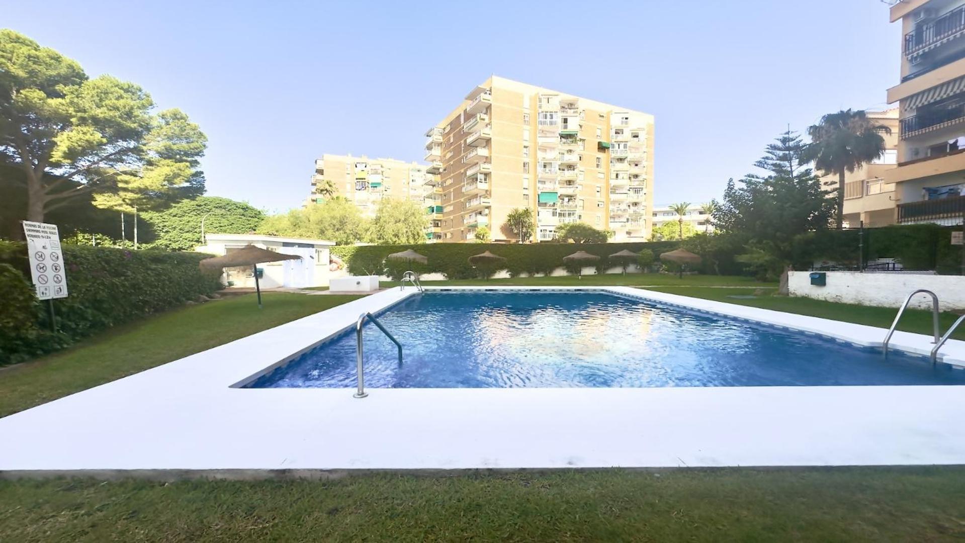 Comfy And Cozy Stay Piscis Benalmádena Exteriér fotografie