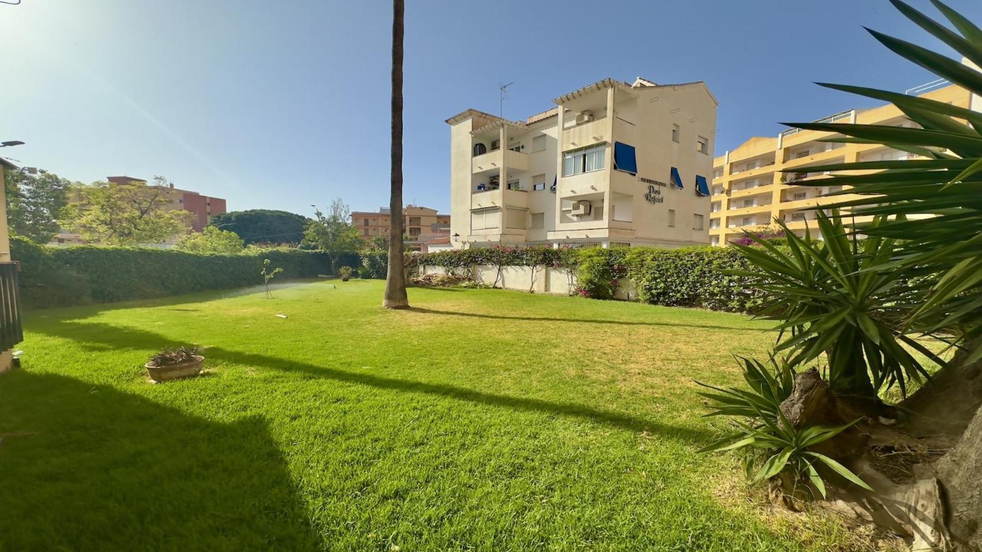 Comfy And Cozy Stay Piscis Benalmádena Exteriér fotografie